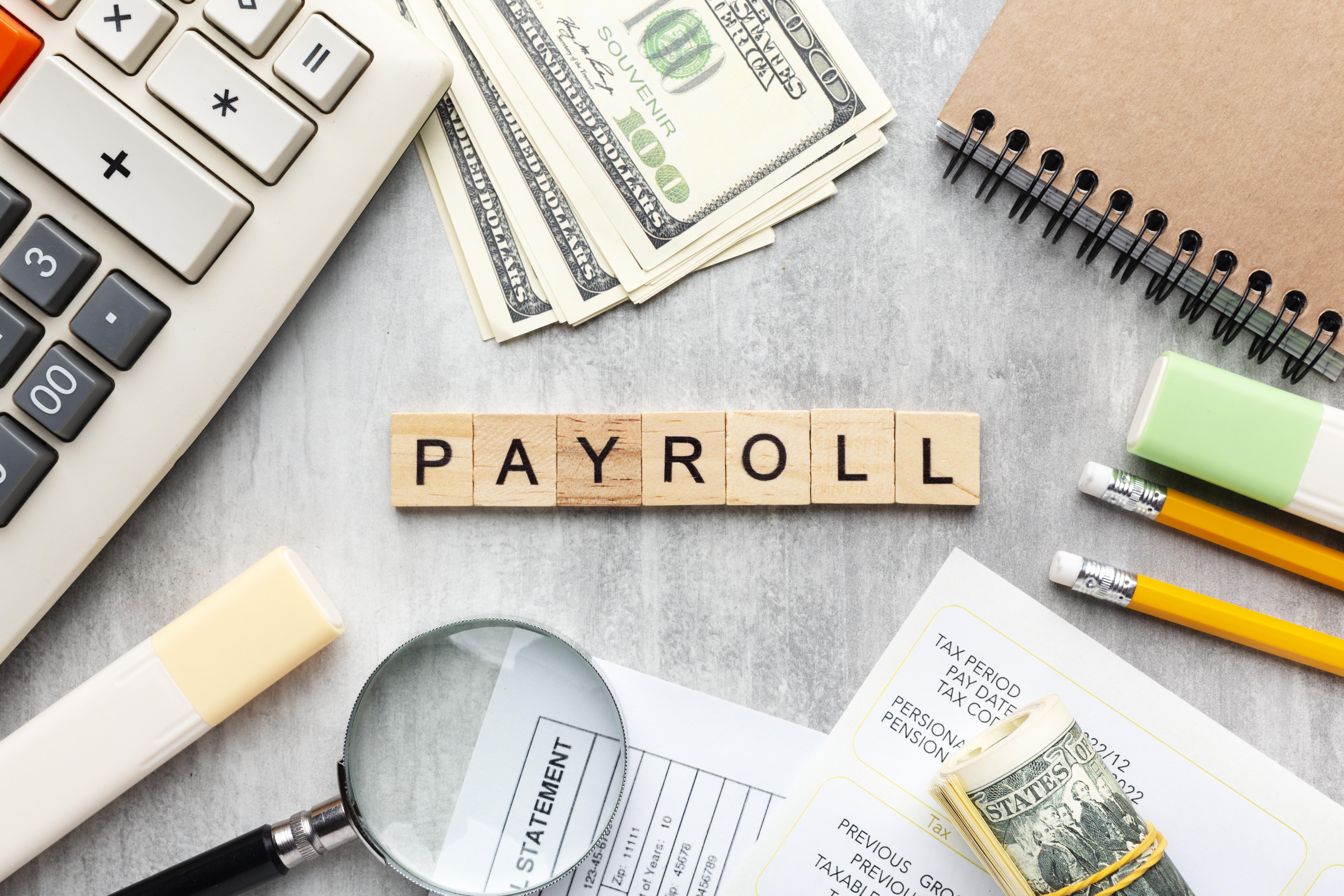 Payroll Blog